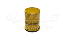 Mugen High Performance Oil Filter - All Honda/Acura Except S2000