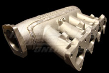 King Porting Service - Edelbrock Victor X Intake Manifold - B Series