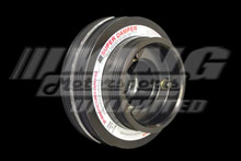 ATI B Series Crankshaft Damper - Race Race Damper 6.325