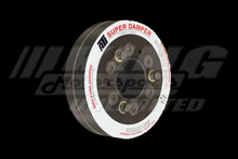 ATI K Series Crankshaft Damper - Race Damper 7.074