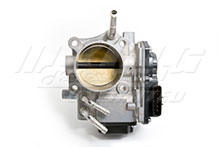 King Motorsports 64mm DBW Throttle Body 