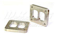 Tial T3 Divided Inlet Flange 1018
