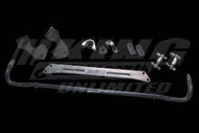 ASR Subframe Brace and 24mm Bar Kit - DC2