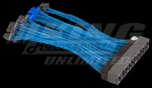 AEM ECU Harness