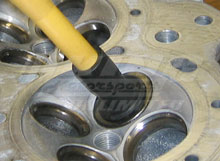 Cut Seats/Grind Valves/Lap Valves