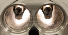Valve Guide Repair & Replacement
