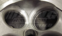 Valve Seat Replacement