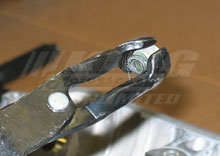 Valve Seal Replacement