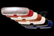 Mugen Rear View Mirror Cover