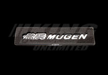Self Adhesive Polished Metal Emblem