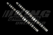 Blox Camshaft Blanks - Call To Order