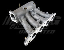 Blox Intake Manifold - B Series Non VTEC