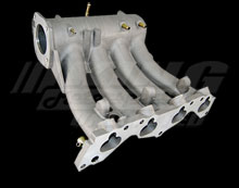 Blox Intake Manifold - D Series