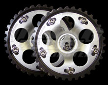 Blox Adjustable Cam Gears for B Series