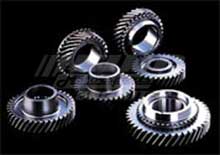 Carbonetic Short Ratio Gear - B Series - 1st Gear