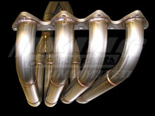 King Motorsports Custom Headers
