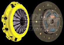 ACT Extreme Pressure Plate w/ Street Performance Disc Kit