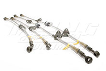 Mugen Micro Mesh Brake Line