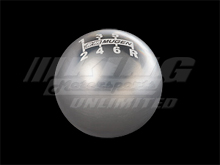 Mugen 6MT Spherical Shift Knob