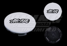 Mugen NR Center Cap