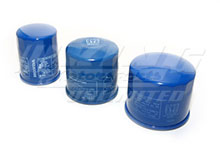 Genuine Honda Oil Filter
