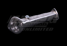 Private Label MFG Adjustable Test Pipe