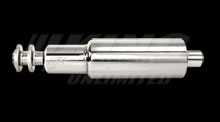 Blox Straight-Through Universal Muffler