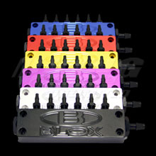 Skunk2 Billet VTEC Solenoid B-Series VTEC