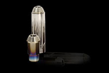 Blox SepTi 7-Sided Lug Nuts