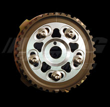 Hondata K-Pro III - Civic 2001-2005 D17 - Hondata Cam Gear Only