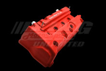 King Motorsports Valve Cover Venting - K Series