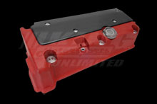 Skunk2 Low Profile Valve Cover Hardware Kit - K Series