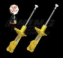 Koni Sport Shocks)