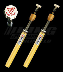 Koni Race Shocks