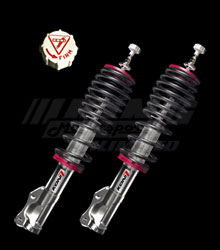 Koni Coilover Kit