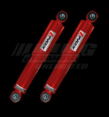 Koni Sport Springs