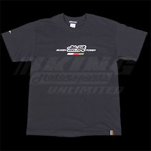 Mugen 2011 New Design TShirt