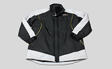 MUGEN Short Coat