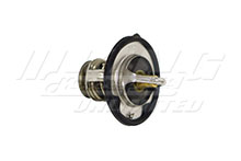 Mugen Thermostat