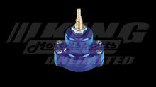 B&M CommandFlo External Fuel Pressure Regulator