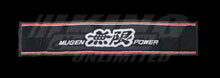 Mugen Deluxe Muffler Towel