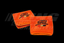 Mugen Reserve Tank Reservoir Cover/Sock - Each