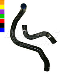 Honda Samco Sport Hose Kit