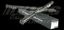 Buddy Club Spec V Camshafts for B Series VTEC