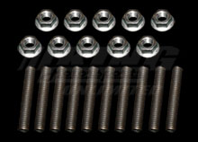 King Motorsports Extended Exhaust Manifold Studs