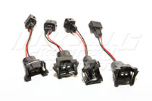 RC Engineering Plug-n-Play Injector Clips - Each