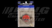 Buddy Club Type A Radiator Cap