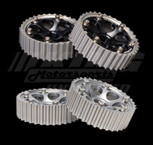 Skunk2 Pro Series Cam Gear Set - B Series & H23 Non VTEC
