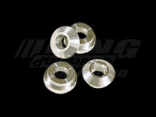 Function7 10mm Rear Sway Bar Bushing Set (4)