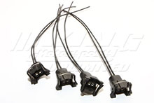 RC Engineering Injector Clip Pig-Tails - Each